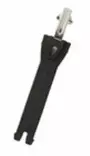 TCX X-Helium, Comp Evo Michelin Alu.buckle 12,5cm black/silver - Duell ajovarusteet - 47733 - 1