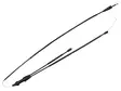 Tec-X Kaasuvajeri MBK X-Limit 50 98-03 / Yamaha DT 50 R 98-03 - Duell mopojen varaosat ja tarvikkeet - 114493 - 1