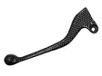 Tec-X Kytkinvipu Carbon-kuvio Aprilia / Derbi / Drac / Gilera / Rieju 50cc - Duell mopojen varaosat ja tarvikkeet - 114213 - 1