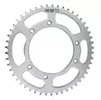 Tec-X Takaratas 48 hammasta (420) Ø105mm Aprilia Derbi Drac Rieju Yamaha - Duell mopojen varaosat ja tarvikkeet - 119403 - 1