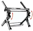 Tikka 5 askelma - Duell venetarvikkeet - 4503 - 1