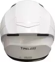 Timeless Sport Uni S kypärä, valkoinen - Duell ajovarusteet - 50543 - 1