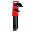 TMV Hex Key Set 9 PCS (1.5=> 10) - Duell MP varaosat ja tarvikkeet - 87343 - 1