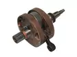 TMV kampiakseli CRF250R 10-15 - Duell MP varaosat ja tarvikkeet - 86263 - 1