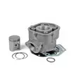 TNT Sylinterisarja 50cc Derbi Senda 06- / Aprilia RXSX 06- / Gilera SMTRCR - Duell mopojen varaosat ja tarvikkeet - 115713 - 1