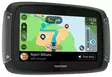 TomTom RIDER 550 World (EMEA) - Duell ajovarusteet - 116743 - 1