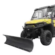Trapper Freelander 550 / 750 Etukiinnitteinen asennussarja UTV - Trapper Asennussarjat - 141483 - 2
