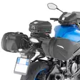 TUB.HOLD.SOFT BAGS SUZ. GSX S1000 (2021) - Duell MP varaosat ja tarvikkeet - 102033 - 1