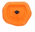 Twin Air Airbox Cover for Power Flow Kit Kawasaki KX250F/X 25-.. - Duell MP varaosat ja tarvikkeet - 125523 - 1