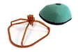 Twin Air Powerflow Kit Kawasaki KX250F 25-.. KX250X 25-.. - Duell MP varaosat ja tarvikkeet - 127563 - 1