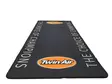 Twin Air Varikkomatto 210X100cm FIM Rubber with Polyester 250g/sqm - Duell MP varaosat ja tarvikkeet - 125373 - 1