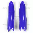 UFO Etuhaarukan suojat YZ125/250 08-21 /YZ250/450F 08-09 Sininen 089 - Duell MP varaosat ja tarvikkeet - 48953 - 1