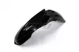 UFO Etulokasuoja CRF250 10-13CRF450 09-12Musta 001 - Duell MP varaosat ja tarvikkeet - 49023 - 1