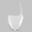 UFO Etunumerokilpi CRF250R/RX 18-21 / CRF450R/RX 17-20 Valkoinen 041 - Duell MP varaosat ja tarvikkeet - 48983 - 1