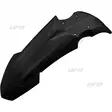 UFO Front fender YZ65 19- Musta 001 - Duell MP varaosat ja tarvikkeet - 48683 - 1
