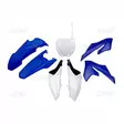 UFO Muovisarja 5-osainen original 999 YZ65 19-20 - Duell MP varaosat ja tarvikkeet - 47293 - 1