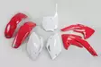 UFO Muovisarja 5-osainen original CRF150 07- - Duell MP varaosat ja tarvikkeet - 47763 - 1