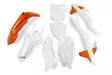 UFO Muovisarja 5-osainen original KTM SX85 18-24 2019 - Duell MP varaosat ja tarvikkeet - 47783 - 1