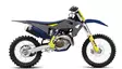 UFO Muovisarja 7-osainen Limited Edition HVA TC/FC 125-450 19- - Duell MP varaosat ja tarvikkeet - 47533 - 1