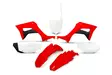 UFO Plastic kit 5 -parts OEM 999 CRF110F 2019- - Duell MP varaosat ja tarvikkeet - 47403 - 1