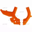 UFO Rungon suojus KTM SX-F 250/450 19-22 Oranssi 127 - Duell MP varaosat ja tarvikkeet - 48333 - 1