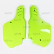 UFO Sivunumerokilvet KX125/250 88-89KX500 88-02KDX200 026 - Duell MP varaosat ja tarvikkeet - 48213 - 1