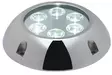 Underwater valoheitin 30W - Duell venetarvikkeet - 7893 - 1