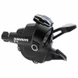 Vaihdevipu SRAM X4 Trigger etu - Duell polkupyörien varaosat ja tarvikkeet - 140893 - 1