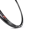 Vanne MACH 1 29" 23-622. KLIXX Disc. 32r. holkitettu. musta. Tubeless Ready - Duell polkupyörien varaosat ja tarvikkeet - 57313 - 1