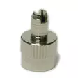 Venttiilin hattu metallinen (Type CAA3) - Duell muut varaosat ja tarvikkeet - 90073 - 1