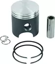 Vertex Piston kit COBRA CX65 2010-11 42.95mm - Duell MP varaosat ja tarvikkeet - 78633 - 1