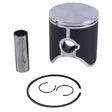 Vertex Piston kit HO CR125 1992-99 53.95mm - Duell MP varaosat ja tarvikkeet - 79983 - 1