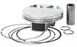 Vertex Piston kit HO CRF250R Big Bore Compr 13.5:1 2010-13 78.98mm - Duell MP varaosat ja tarvikkeet - 78193 - 1