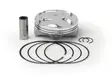 Vertex Piston kit HO CRF250R Compr 13.5:1 2008-09 77.95mm - Duell MP varaosat ja tarvikkeet - 78533 - 1