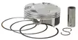 Vertex Piston kit HO CRF250R Compr 13.5:1 2014-15 76.77mm - Duell MP varaosat ja tarvikkeet - 78243 - 1