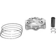 Vertex Piston kit HO CRF250R/RX Compr. 13.9:1 2020-21 78.96mm - Duell MP varaosat ja tarvikkeet - 77693 - 1