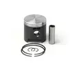Vertex Piston kit KA KX100 1998-13 52.44mm - Duell MP varaosat ja tarvikkeet - 78973 - 1