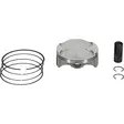 Vertex Piston kit KA KX250F GP-Racer Compr 13.9:1 2017-19 76.97mm - Duell MP varaosat ja tarvikkeet - 79013 - 1