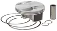 Vertex Piston kit KA KX450F Compr 12.5:1 2013-14.2016-18 95.98mm - Duell MP varaosat ja tarvikkeet - 78433 - 1