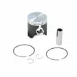 Vertex Piston kit KTM EXC200 1998-16 63.95mm - Duell MP varaosat ja tarvikkeet - 78983 - 1