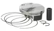 Vertex Piston kit KTM SX 350F Compr 14.1:1 2013-15 87.96mm - Duell MP varaosat ja tarvikkeet - 78213 - 1