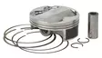 Vertex Piston kit SU RMZ250 Big Bore Compr 13.5:1 2016-.. 79.96mm - Duell MP varaosat ja tarvikkeet - 78143 - 1