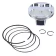 Vertex Piston kit SU RMZ250 Compr 13.9:1 2007-09 76.96mm - Duell MP varaosat ja tarvikkeet - 78763 - 1