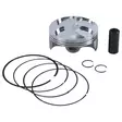 Vertex Piston kit SU RMZ250 Compr 14.0:1 GP-Racer 2010-12 76.95mm - Duell MP varaosat ja tarvikkeet - 78573 - 1