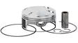 Vertex Piston kit SU RMZ450 Compr 12.9:1 2008-12 95.98mm - Duell MP varaosat ja tarvikkeet - 78443 - 1