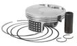 Vertex Piston kit SU RMZ450 Compr 13.8:1 GP-Racer 2008-12 95.96mm - Duell MP varaosat ja tarvikkeet - 79063 - 1