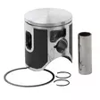 Vertex Piston kit YA YZ-WR125 2002-04 54.95mm - Duell MP varaosat ja tarvikkeet - 79733 - 1