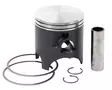 Vertex Piston kit YA YZ-WR250 1996-98 67.97mm - Duell MP varaosat ja tarvikkeet - 79953 - 1