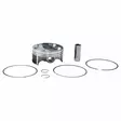 Vertex Piston kit YA YZ250F Big Bore Compr. 13.5:1 2005-13 79.97mm - Duell MP varaosat ja tarvikkeet - 78163 - 1