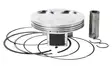 Vertex Piston kit YA YZ450F Compr 12.5:1 2010-13 96.93mm - Duell MP varaosat ja tarvikkeet - 78223 - 1